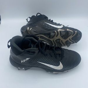Nike Alpha Fastflex Boy’s Football Cleats